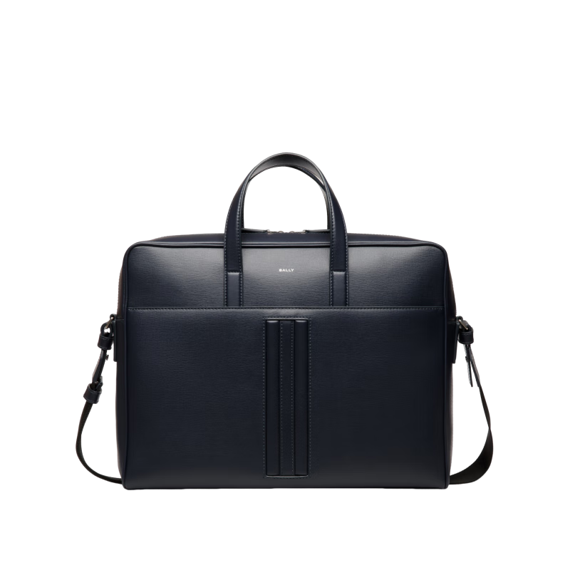 BALLY�����������ۿۡ�����ɫţƤ����ʿ���İ�6310276 ����ɫ ���� 3300Ԫ