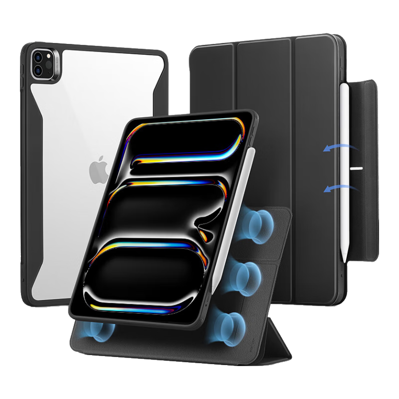 ��ɫ���¿iPad Pro2025������Air7/6/5/4������M5/4/3оƬ11/13Ӣ���11��ƻ��ƽ�����ȫ�������� �������׿ɷ��롾��ɫ����Ƕ�ʹ�� iPad Pro 11��2021/2022�