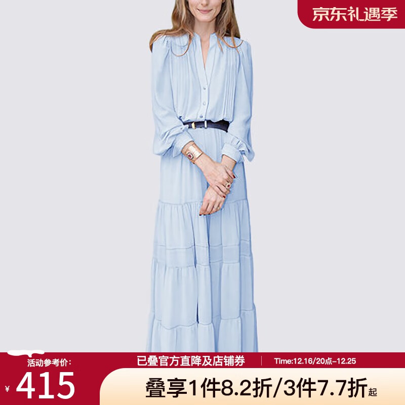 ���ڲ�����MeetMetro��������ʽ��Ů����ȹŮ2024���¿�߶����������ȹ�Ӽ�Լ����ȹ ǳ�� S