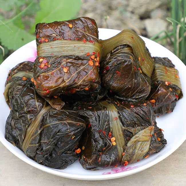 xywlkj麻辣香辣腐乳豆腐乳贵州正宗特产霉豆腐红方下饭菜毛豆腐菜叶