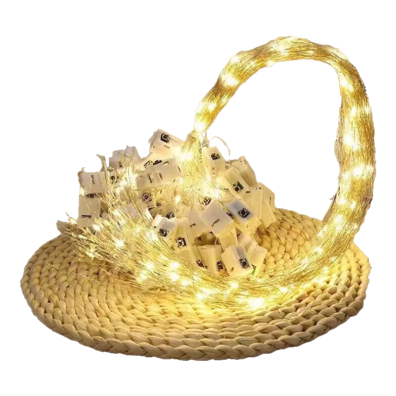 ledС�ƴ������ʻ������������ǵ��⻨��װ�εƵƴ�С�׺� ů�׵ƴ���2�ס�-5�� 6.89Ԫ