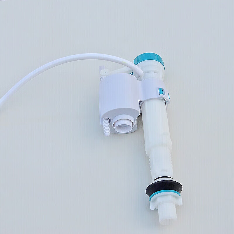 igiftfire儿童马桶进水阀低矮水箱进水器通用浮子浮漂加高座厕配件