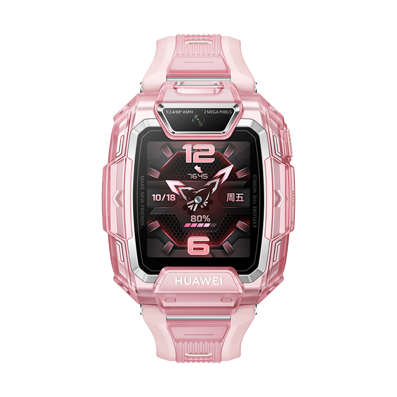 HUAWEI/��Ϊ ��ͯ�ֱ�5 Pro ���ܶ�ͯ�ֱ� ������ 990Ԫ