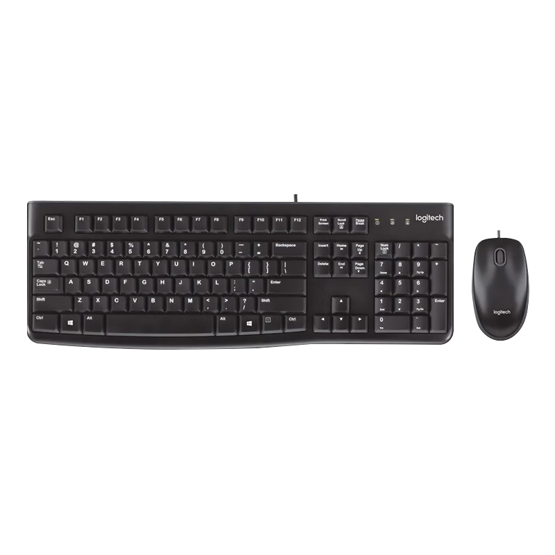 ޼LogitechMK121P(MK120)߼װ װ108ȫߴ ð칫ԣK120+M110꣩71.32Ԫ