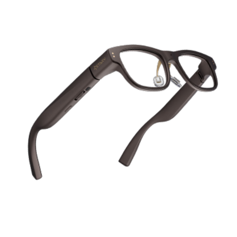 ����StarV Air2�����۾� ��Ӱ�� ����ʱ��ARͷ��AI�����ʵʱͬ�����뷭���۾� ��vr�۾�