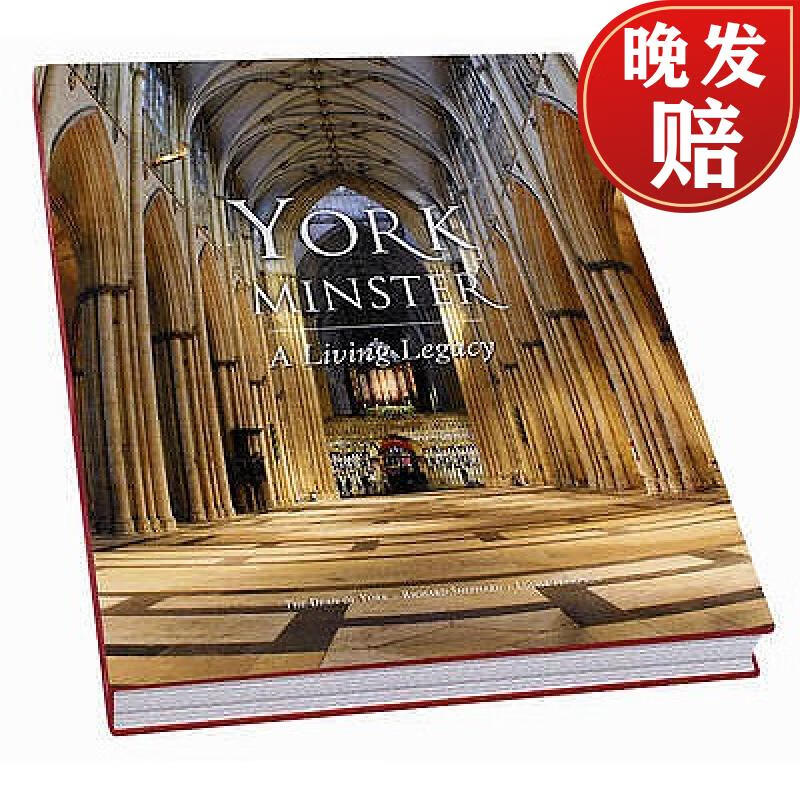 【4周达】york minster: a living legacy