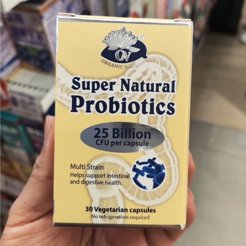 香港澳至尊活肠益生菌胶囊30粒孕妇成人儿童肠胃调理净肠畅便 活肠益