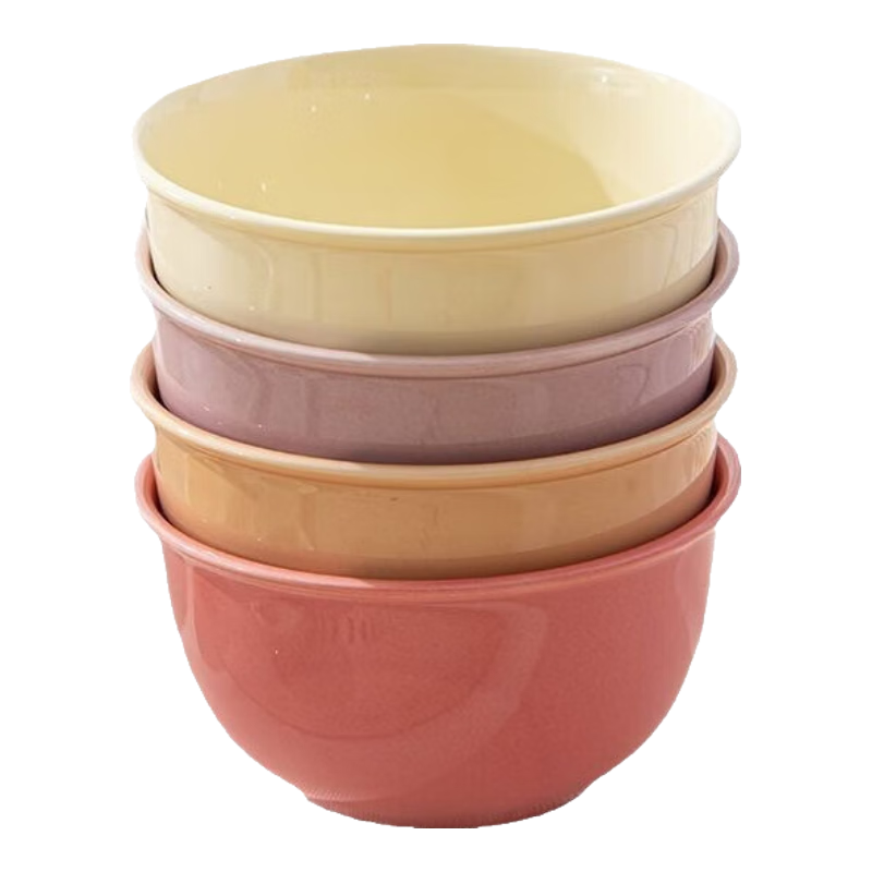 �ٽ��ۣ�������ɫϵ�մ��� ����ɫ���²ʷ�����Ʒ�� 4.5Ӣ�� 2��װ 0.99Ԫ����0.5Ԫ/����