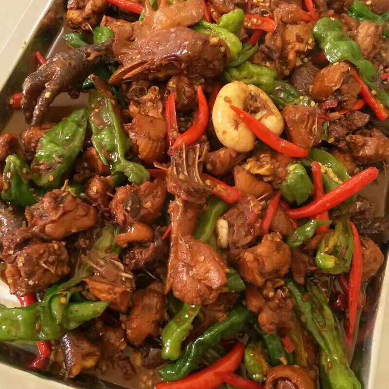 5斤散养黑公鸡【全鸡】