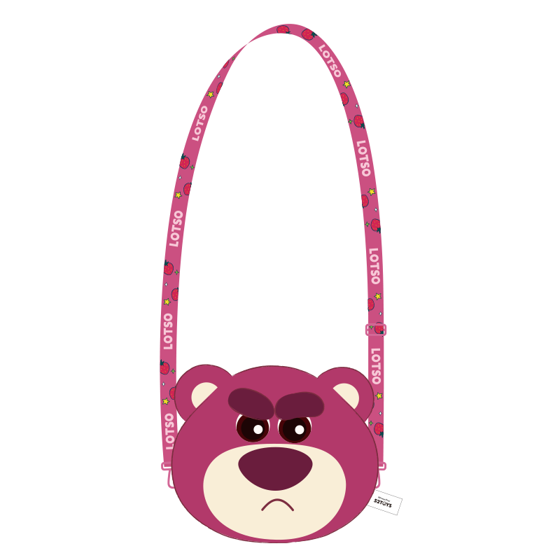 52TOYS��ݮ��ITS ME��ݮ��ë�޴�ͷ�ް������������ż�ܱ�Ԫ������ 38.6Ԫ