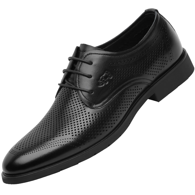 VOLO Ϭţ��Ь �ļ��ο�ƤЬ ������װ��Ƥ͸��Ӣ�׵±�Ь ��ɫ 41 401.5Ԫ