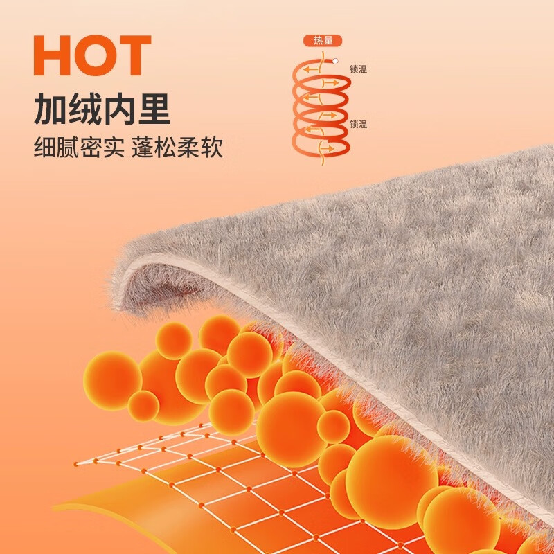 淘有型保暖耳罩男冬季户外骑行运动护耳套防风防寒加绒耳暖耳捂子耳包女 款式一 耳罩 黑色