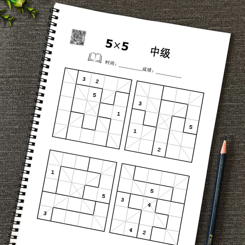 6成人变形杀手立体对角线不规则高难度9五九宫格题库 变形对角线数独