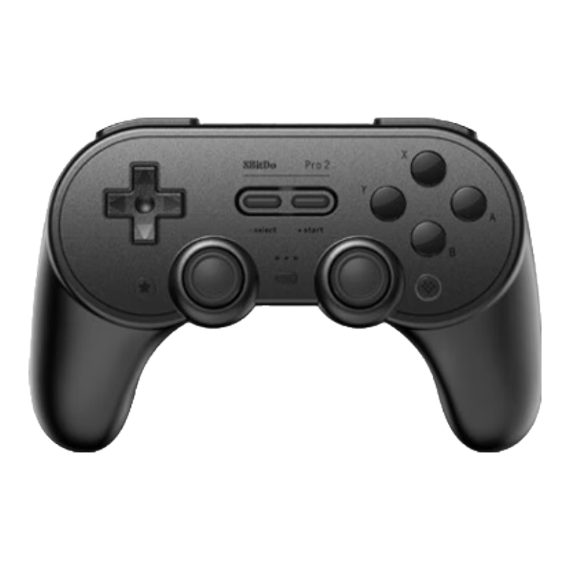 ޵plus:λã8BitDoPro 2 ϷֱSwitch 2Ҳ15%߻ҡ˹ ƽ̨PCSteamֻ154.95Ԫȯ