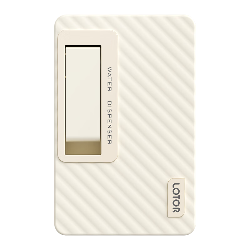 LOTOR徕多电热水壶便携即热饮水机家用饮水机可折叠桌面台式茶水机办公室小型智能饮水器水箱款