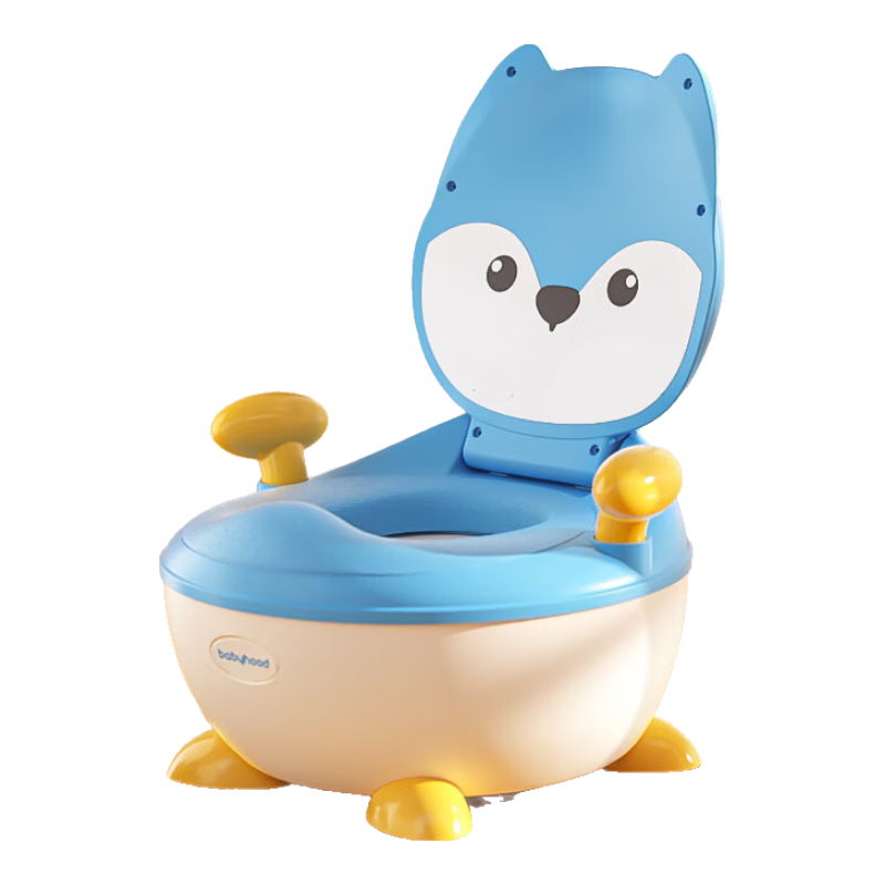 ���ͱ�����babyhood����ͯ��Ͱ ��Ů����Ӥ��������С����������С��Ͱ�Ӵ������ ����ɫ PU���棨������+ˢ�ӣ� 101.15Ԫ(������)