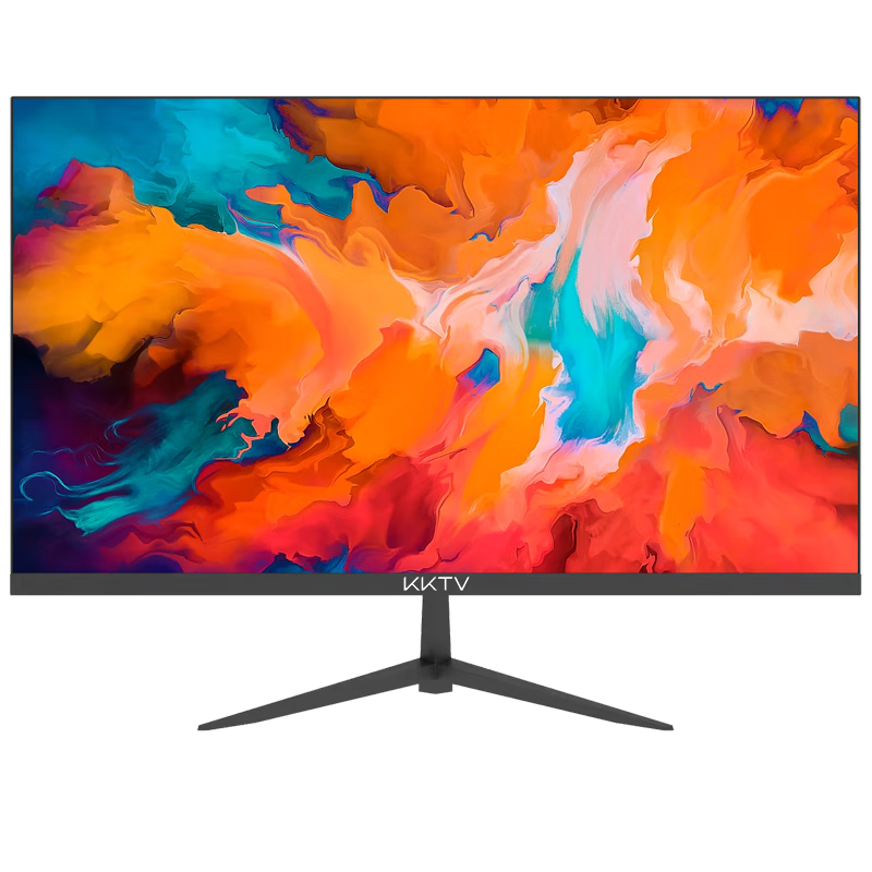 KKTV  24Ӣʾ2Kɫ4KҺ27羺Ϸð칫32IPS4/5̨ʽ 25Ӣƽɫ΢߿-75Hz