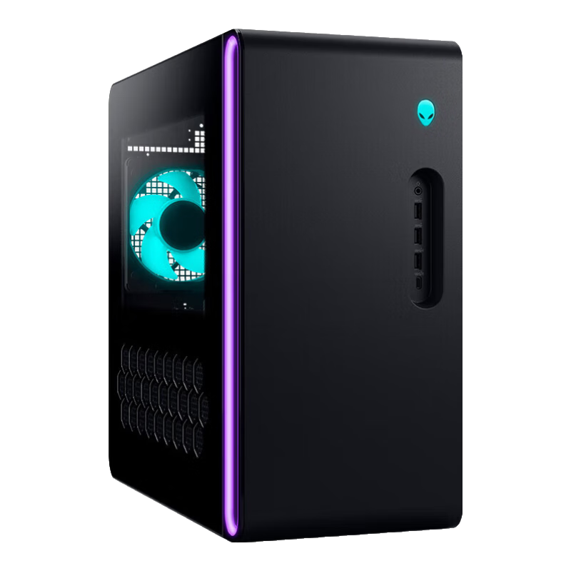ڲDELLAurora R16߶Ϸ羺 ˮ̨ʽѡRTX4090D HT11C i9-14900KF 64G 4TB̬Ӳ RTX4090D-24G 45948Ԫ