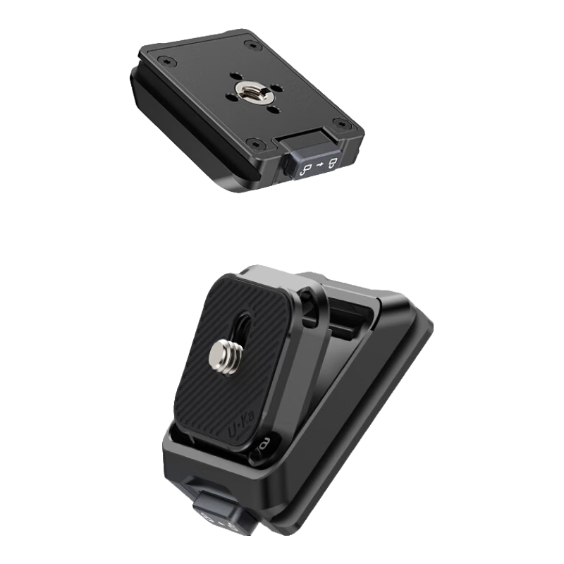 ulanzi������UKA01 Uka��װ���׼��������װ�����ż���̨�����ȶ������������չ��Ӱͨ�����