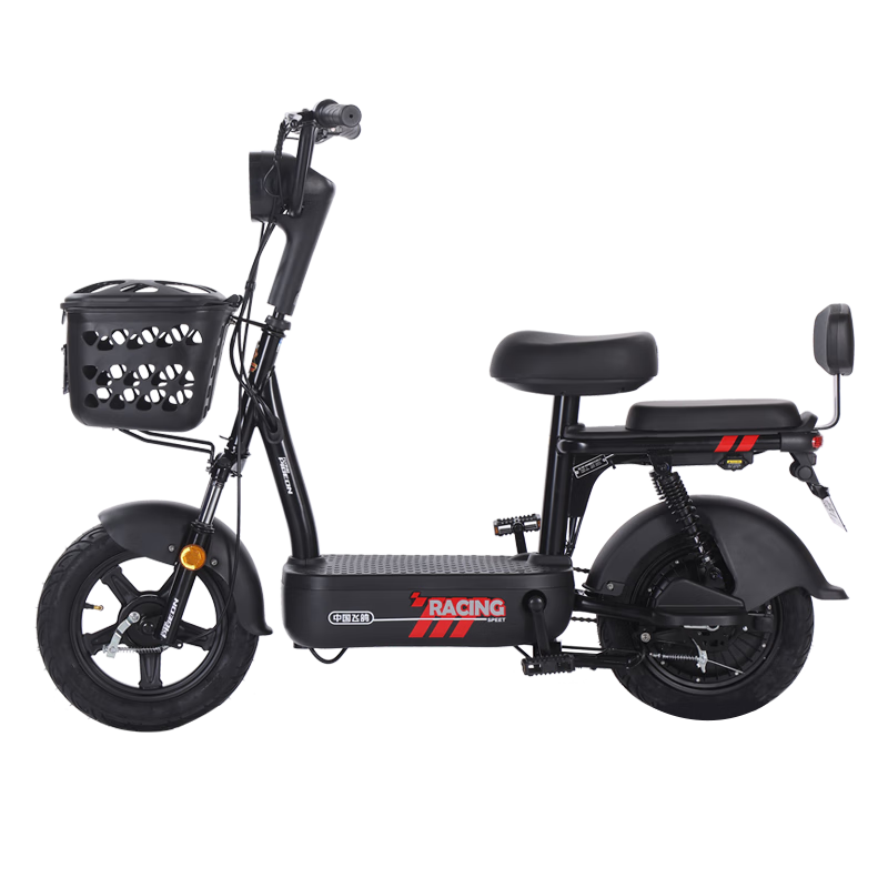 ���ڲ������ɸ�綯���г�40���ﳤ�����綯��Ǧ����48V12Ah��ƿ���¹����ϰ����С��¿Դ�ʺ�