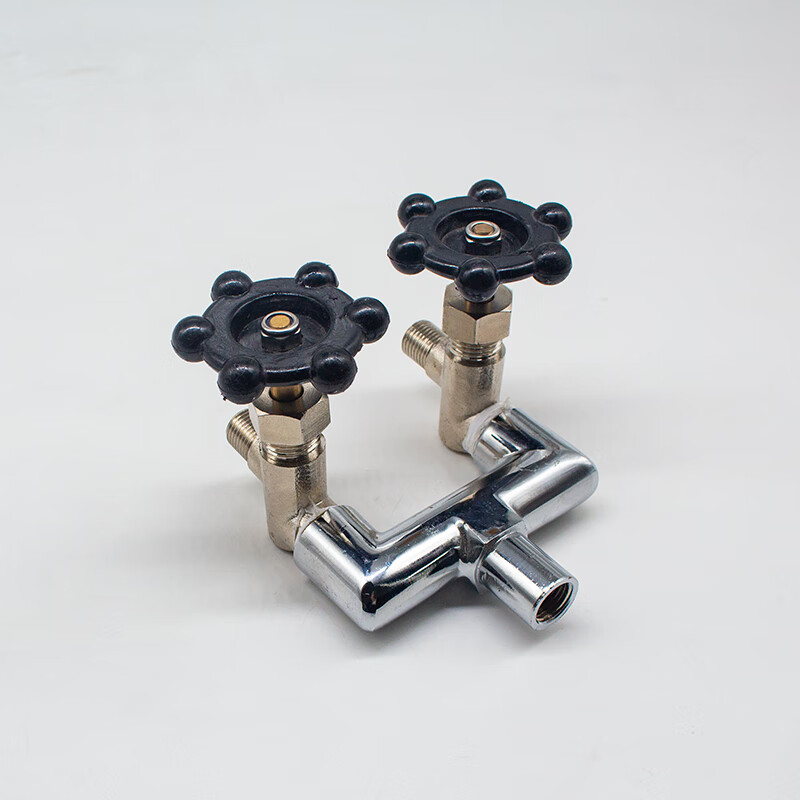 蒸汽产生器锅炉熨斗单双出汽阀门锅炉连接熨斗放气阀