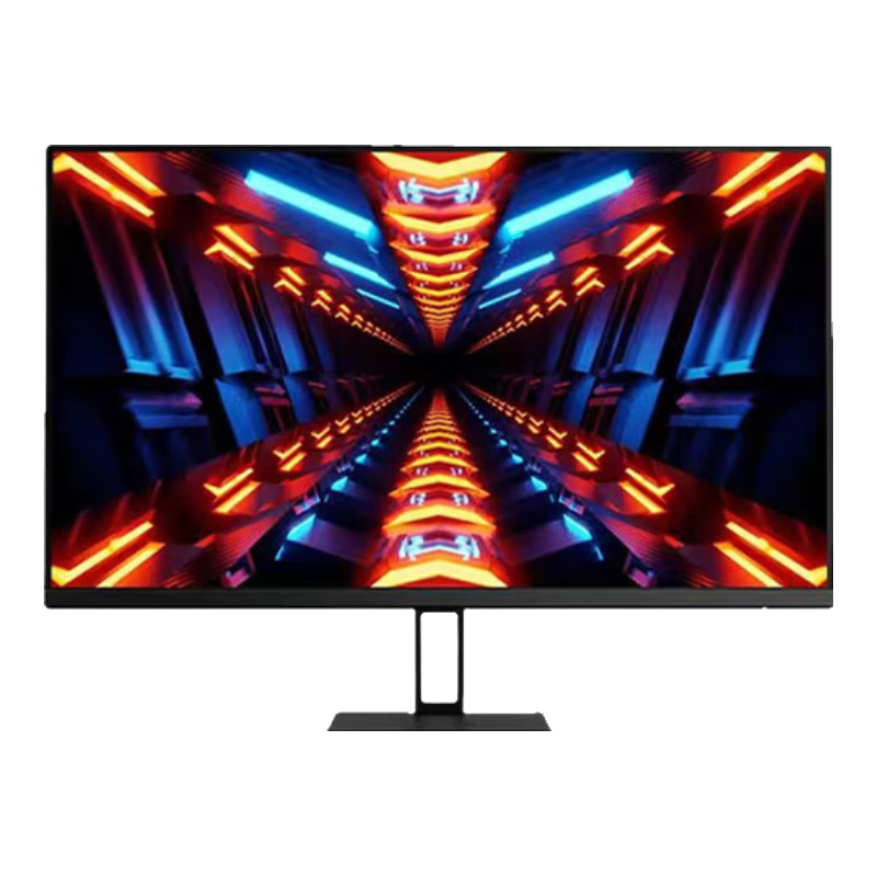 ���ڲ�����С��Redmi�羺��ʾ��X27G 27Ӣ��165Hz��ˢ������Ϸ�칫��ʾ��Ļ ���� ��ո���������������ʾ��