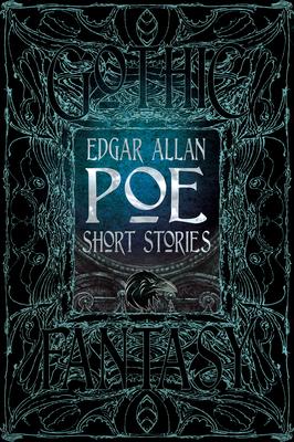 【预订3周达】edgar allan poe short stories9781786645456