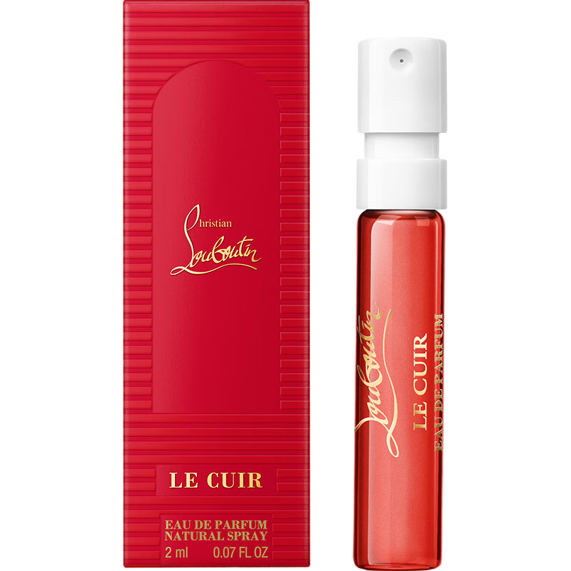 ·��͢��Christian Louboutin������Աר����CL·��͢Fetiche��ˮ2ml���������20Ԫ�ع�����ȯ