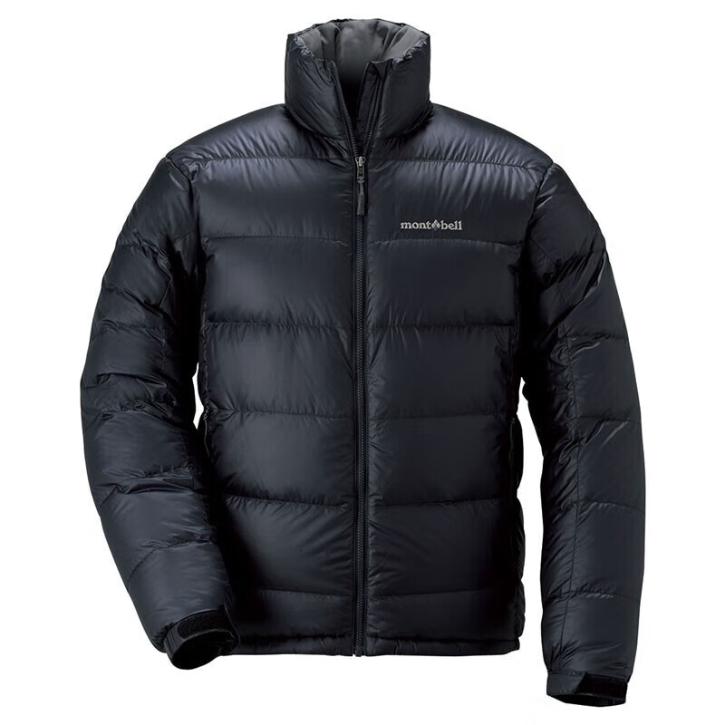 mont��bell ��ʿ�������޷���������800����㱣ůʱ������1101426 BK��ɫ L