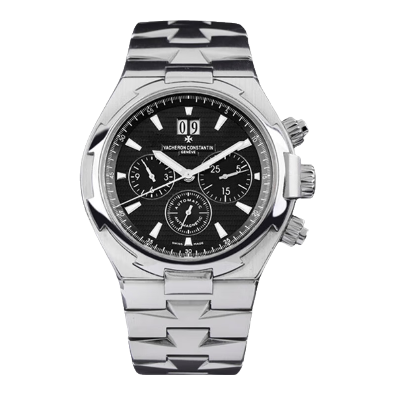 江诗丹顿（Vacheron Constantin）【二手95新】江诗丹顿纵横四海系列 49150 自动机械男表 表径42mm 全套 单表