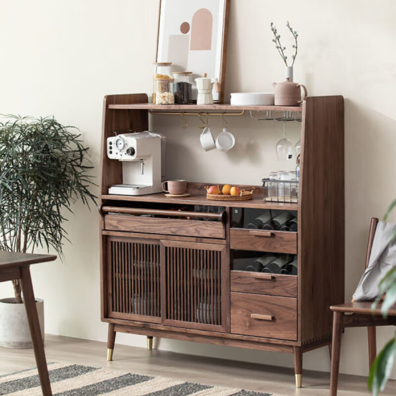 酒柜排行榜前十名出炉：这10款保温效果佳，设计时尚，酒友必备之选