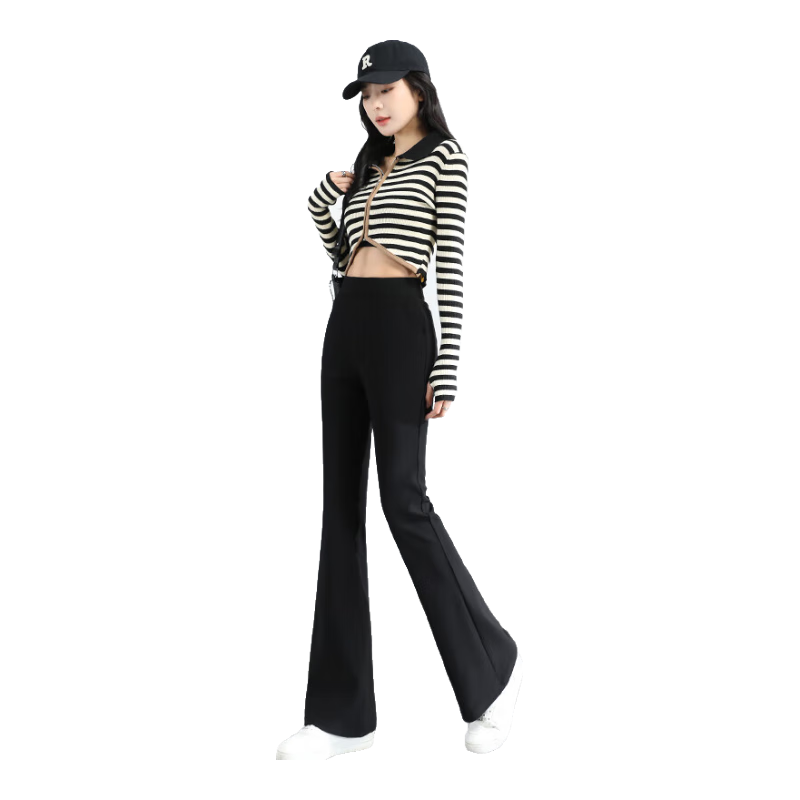 ���ڲ�����FitonTon�������ȿ�Ů�ﶬ�����ɽ�������㴹�е������п��ɫ΢���� 76.9Ԫ