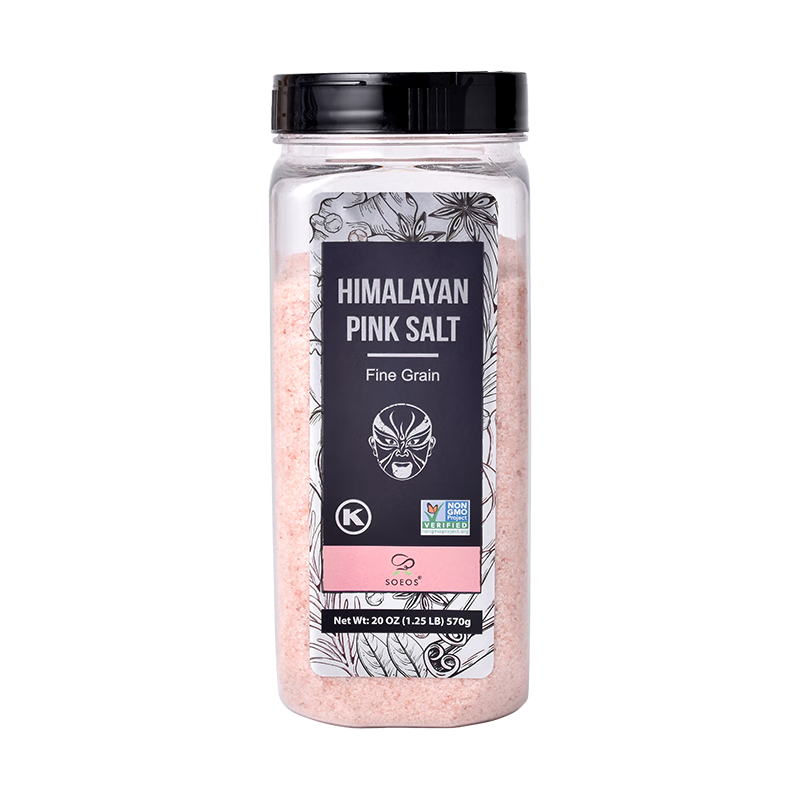 SOEOSϲ������õ��ϸ��570g �޼ӵ������ӷ��� ������Ȼϸ���� õ��ϸ��570g 65Ԫ��2��(��32.5Ԫ/��)