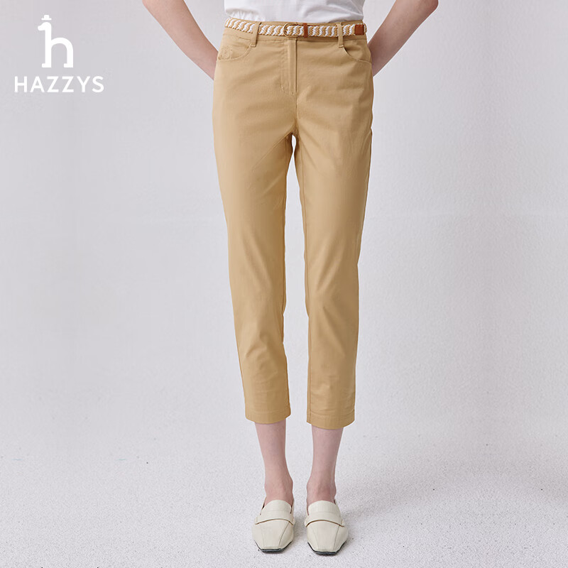 ����˹��HAZZYS��Ůװ2024����Ůͨ��ʱ������9�����п�ŮATDSP0BAP01