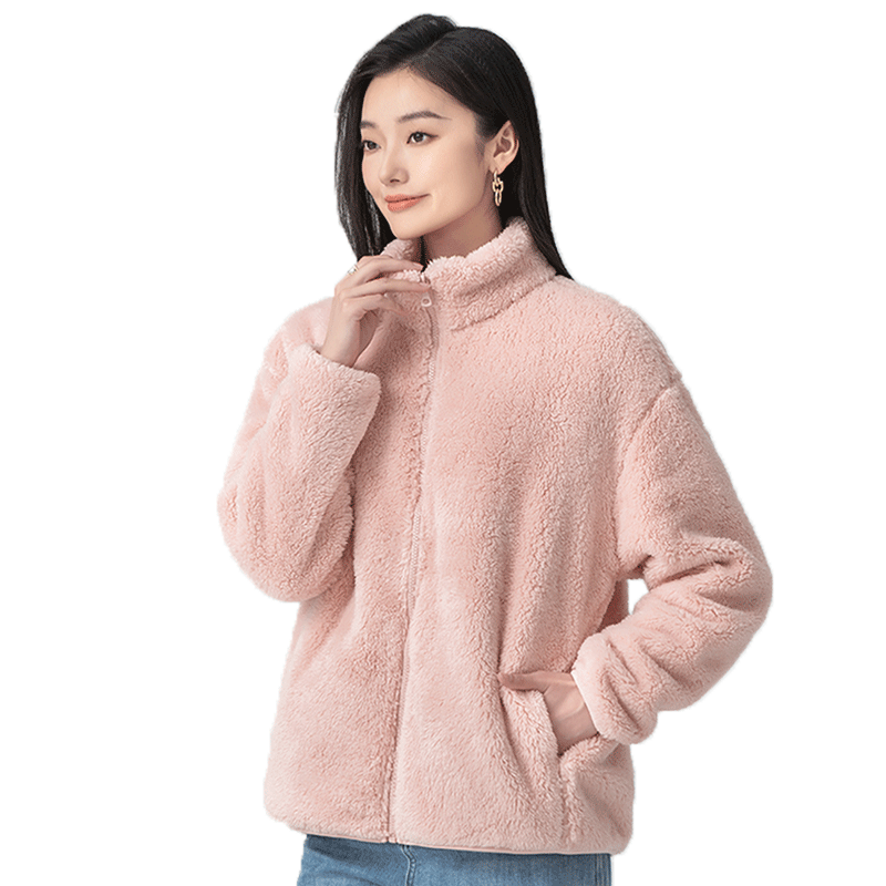 ���ڲ�����ѩ�з��ﶬ��Ůʿҡ�������׺��泱����ů������ɫ��Լ�ճ��ٴ��������� ��ɫ 165/88A(L)