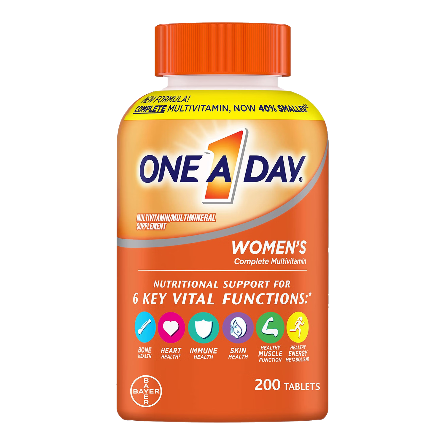 One a Day �ݶ� Ůʿ����ά���� 200�� ����ά����C п�� ��ǿ������ 141.7Ԫ