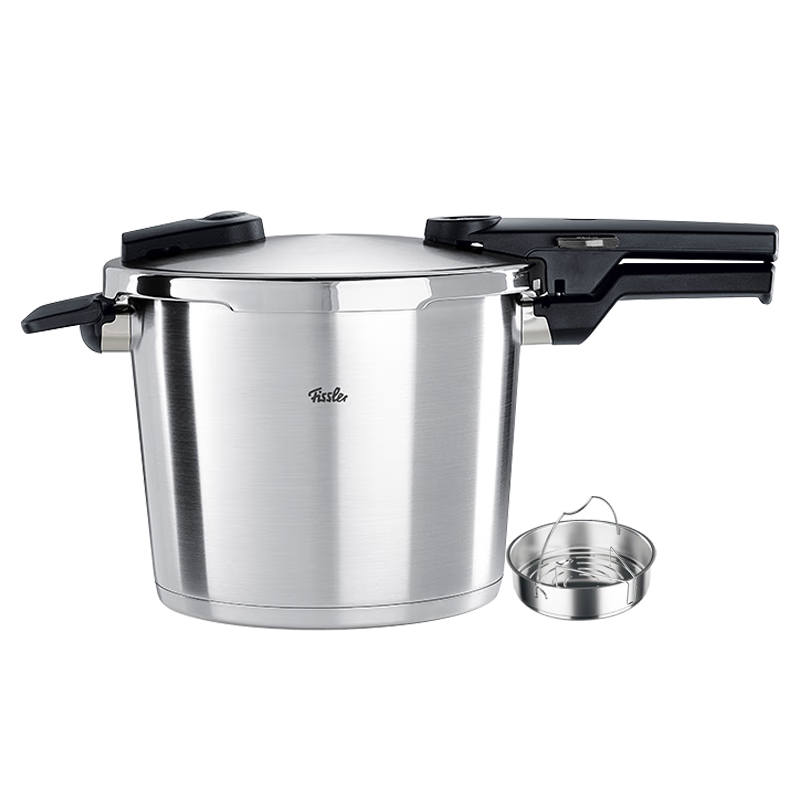 �����ָ�ѹ���¹�����ζ�����ٿ��ѹ����������ѹ��ȼ������¯ͨ�� ζ������顾����ʿ������ 22cm 6L 1538Ԫ