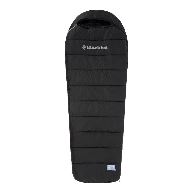 �ڱ���BLACKICE������¶Ӫ����P��˯��������ůľ����ʽ����˯�� AT200-��ɫ-M 381.65Ԫ(������)