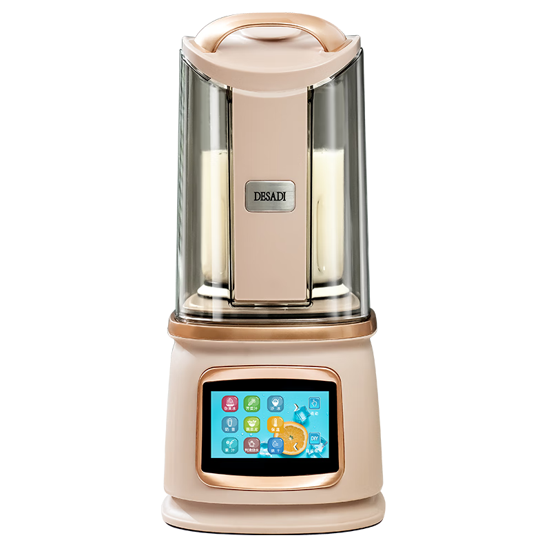 �����ۣ�Desadi���¹������Ʊڻ�����������󶹽�������1.6L ����ʽ ���� ���� ȫ�Զ� 2-3���� ե֭�� �����Ʊڻ�