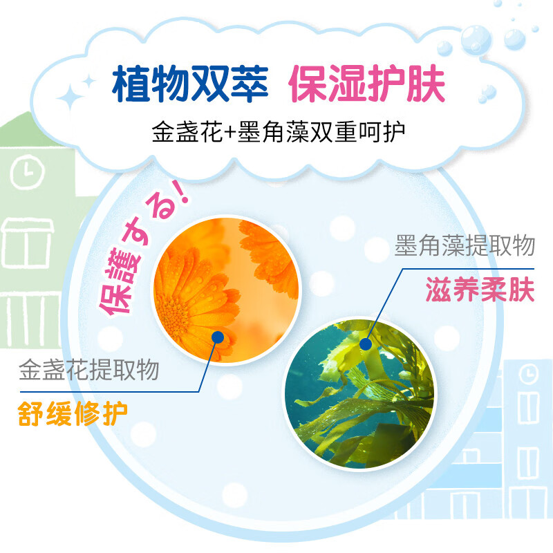 狮王（Lion）狮王免洗洗手液50ml  泡沫免洗 儿童家用 【便携抑菌】免洗洗手液3瓶装至26年6月到期