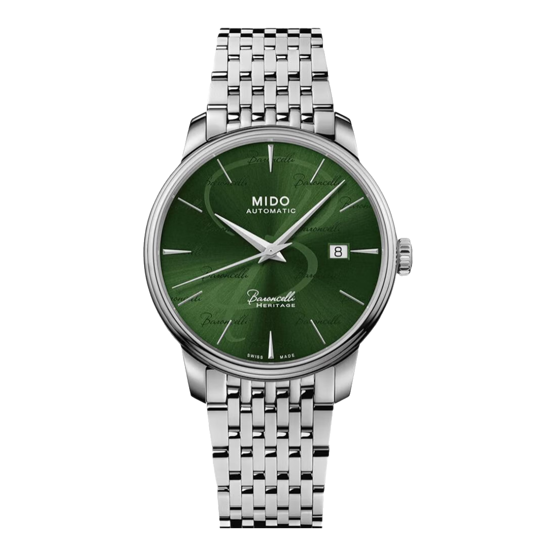 ���ȣ�MIDO���������� ��е��ʿ��� �ݳ�Ʒ ʱ����ʿ�ֱ� ������ �������� M027.407.11.091.00