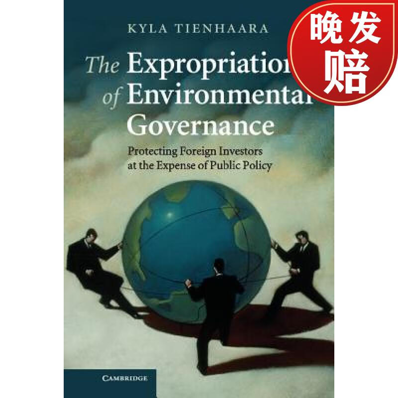 governance: protecting foreign investors at the expense of