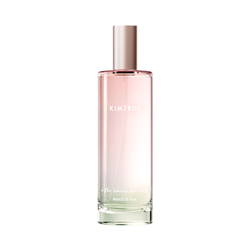 KIMTRUE �ҳ���ˮ��������������Ů��˳�޻� �޻�����80ml 151.3Ԫ��2��(��75.65Ԫ/��)