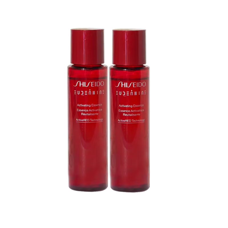 ڲãShiseidoɫ¶ˮ ˮʪױҺˬˮ ŮѻƷ ɫ¶ˮ 140ml 70ml*250.83Ԫ
