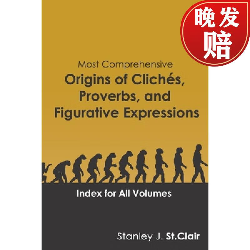 【4周达】most comprehensive origins of cliches, proverbs and