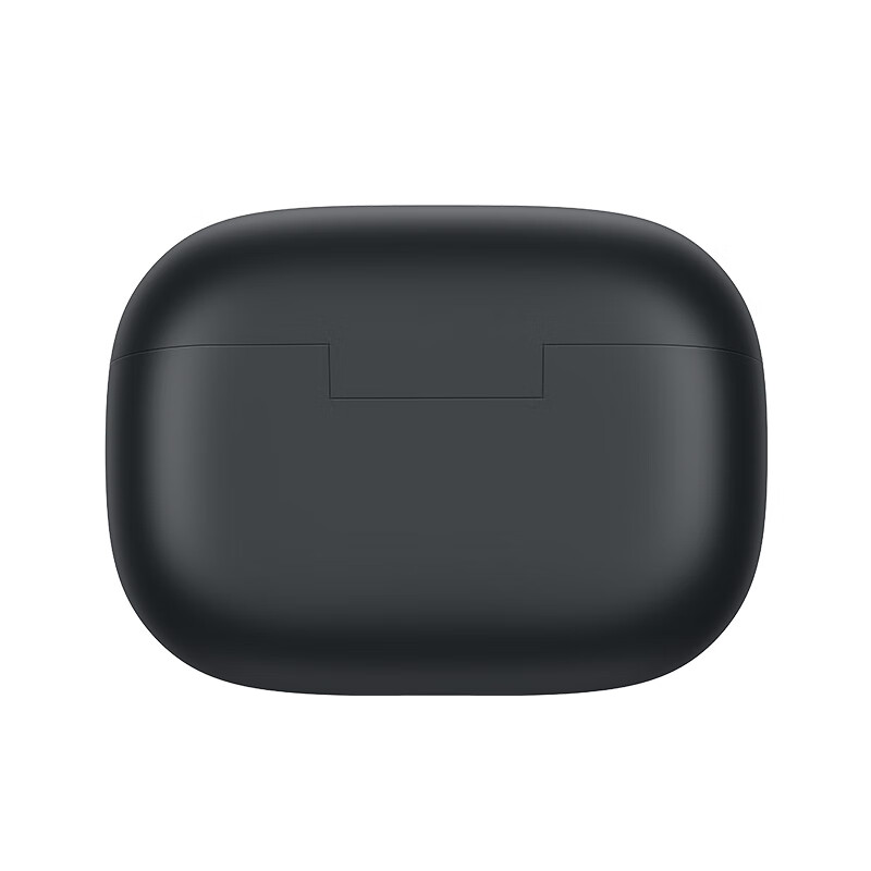 真我（realme）Buds T310 无线蓝牙耳机 46dB混合降噪 40小时长续航 通用苹果安卓小米手机 蓬勃黑