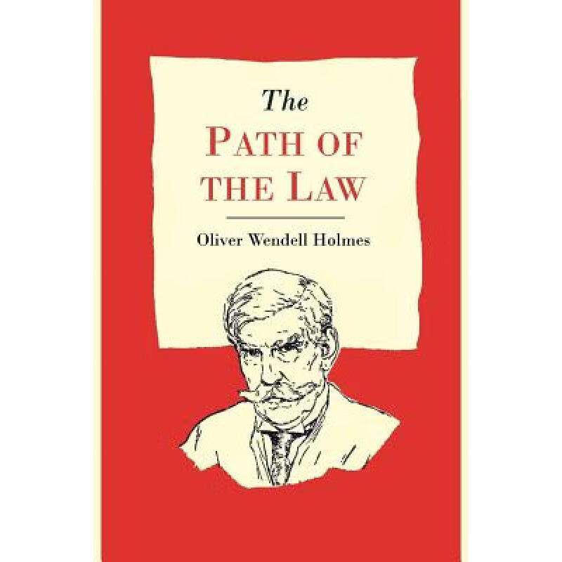 预订 The Path of the Law