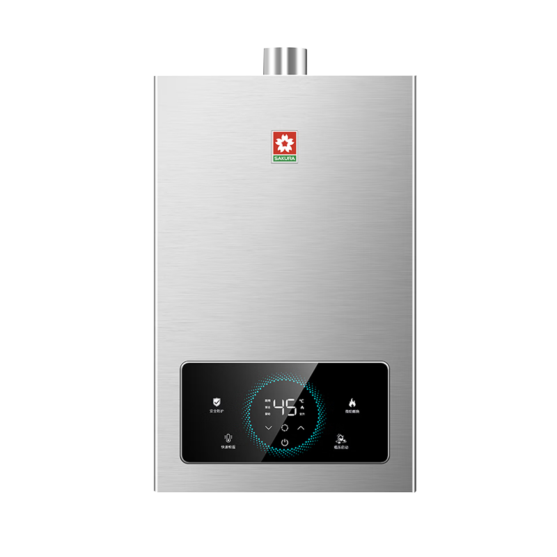 ���ڲ�����ӣ����SAKURA��ȼ����ˮ����Ȼ������ˮ��˫���ǿغ��µ�ˮѹ����ǿ��ʽ�������ܴ��ص�������ǿ����Ҳ���20% 13L ����Ʒ��ˮ��˫��JSQ25-JP001 1051.44Ԫ(������)