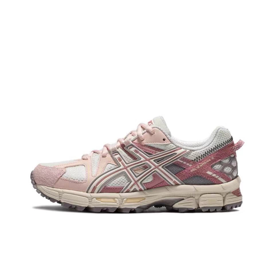 亚瑟士(asics)asics gel-kahana 8 舒适时尚 织物合成革减震防滑耐磨