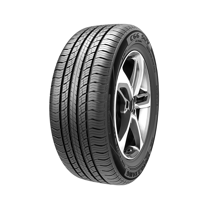 朝陽(yáng)輪胎 汽車(chē)輪胎 235/65R17 108H C66 SUV適配本田CR-V/皓影